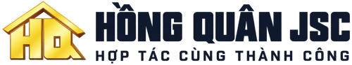Hồng Quân JSC Hồng Quân JSC